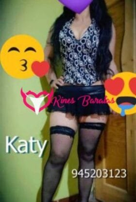 Katy kine de Juliaca