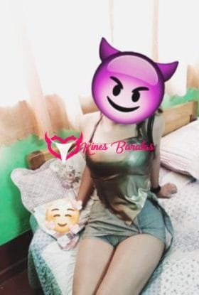 Liz 18 Kine hermosa