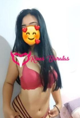 Lesly Mamona y Tetona