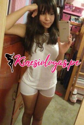 Mariana Oral Peladito