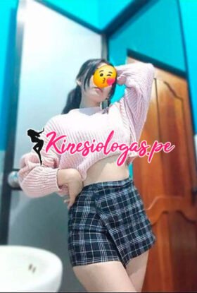 Alexandra kine chibolita