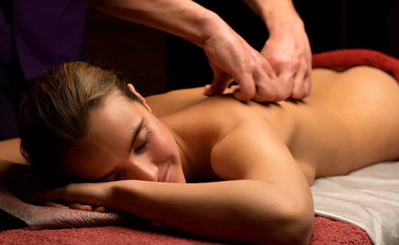 masajes tantricos para mujeres lima
