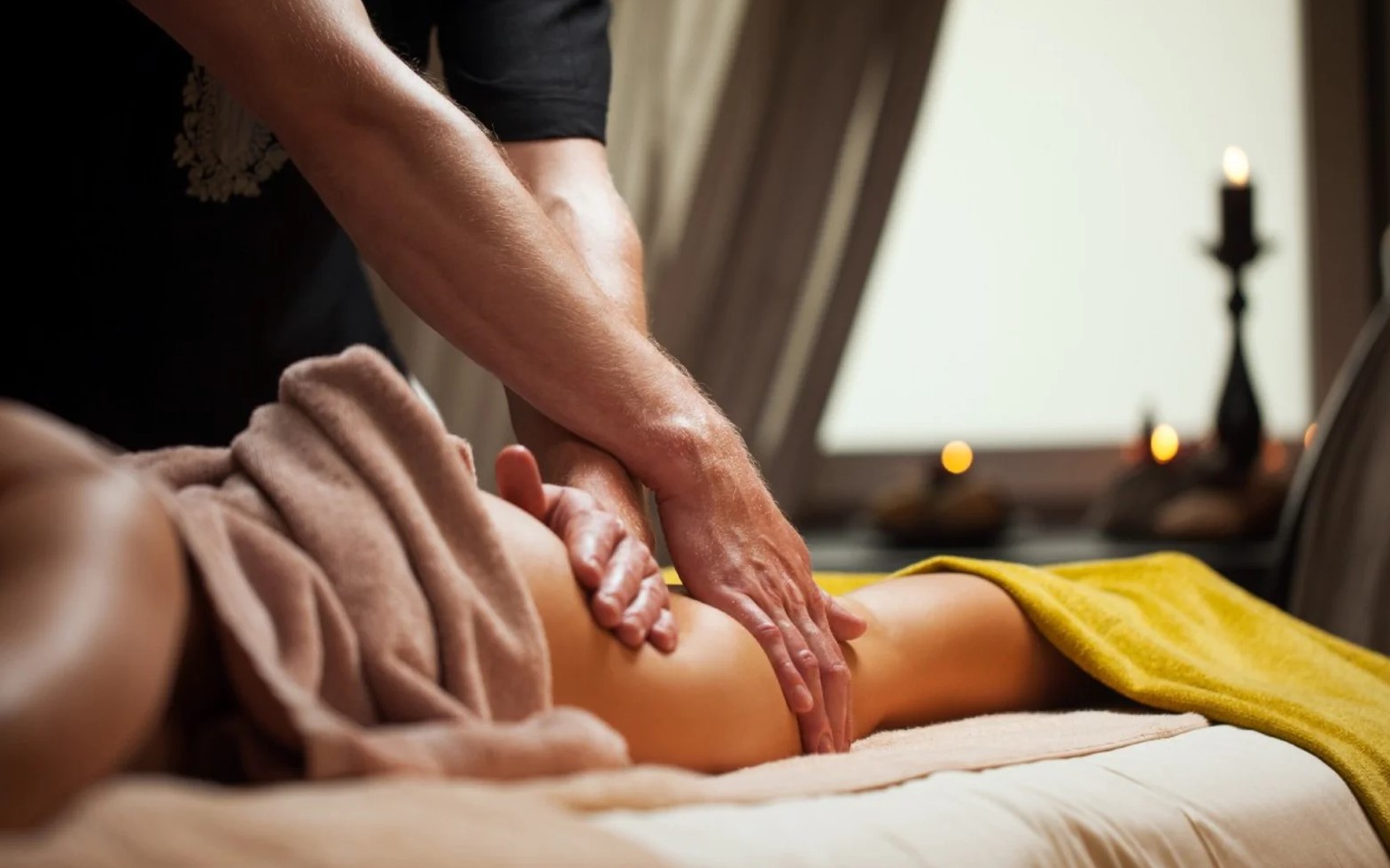 masajes tantricos para mujeres