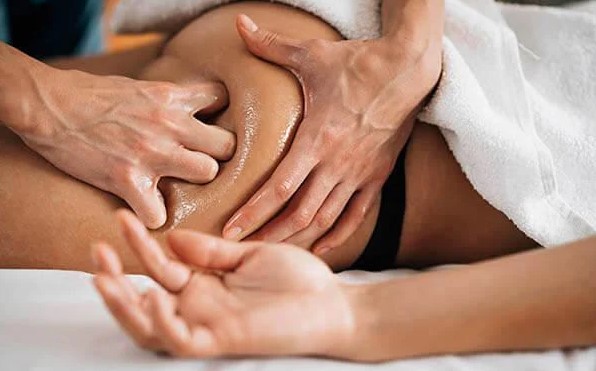 masajes tantricos relajantes para mujeres
