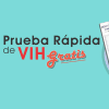 ¿Dónde hacen pruebas de VIH gratis en Lima y en Perú?