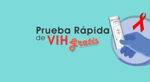 ¿Dónde hacen pruebas de VIH gratis en Lima y en Perú?
