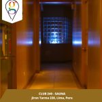 SAUNA GAY LIMA PERU 240
