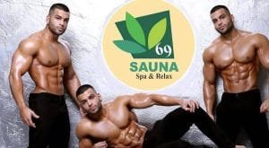 sauna 69 lima