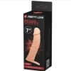 Funda Extensión de Pene Sleeve7 Pretty Love