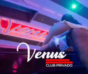 club venus