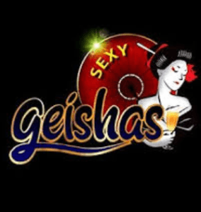 sexy geishas night club