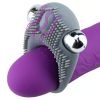 Anillo Vibrador para pene