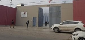 donde esta la clinica del corazon
