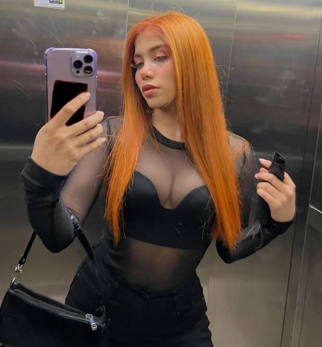 MARINA GOLD VIDEO COLABORACION