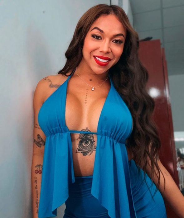 dayanita xxx telegram