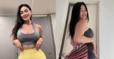 Marina Gold y Torbe XXX: Top 5 mejores videos porno en PutaLocura