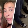 Lily Phillips récord: video con 100 hombres en 14 horas