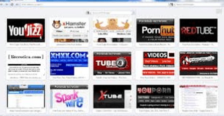 las mejores paginas porno preferidas por los peruanos