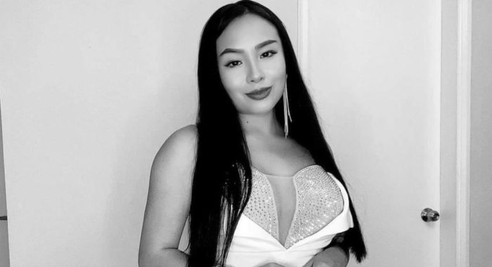 fallecio thaina fields