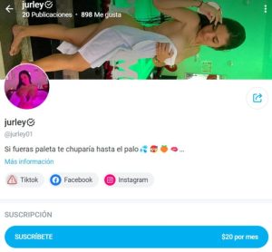 jurley corona onlyfans