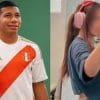 Oreja Flores Infiel: Foto packs de su venezolana