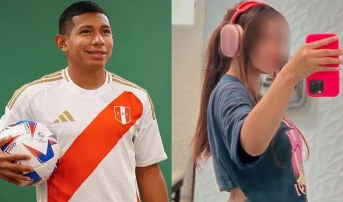 edison flores infiel con venezolana