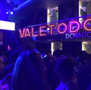 discotecas gay en lima 
