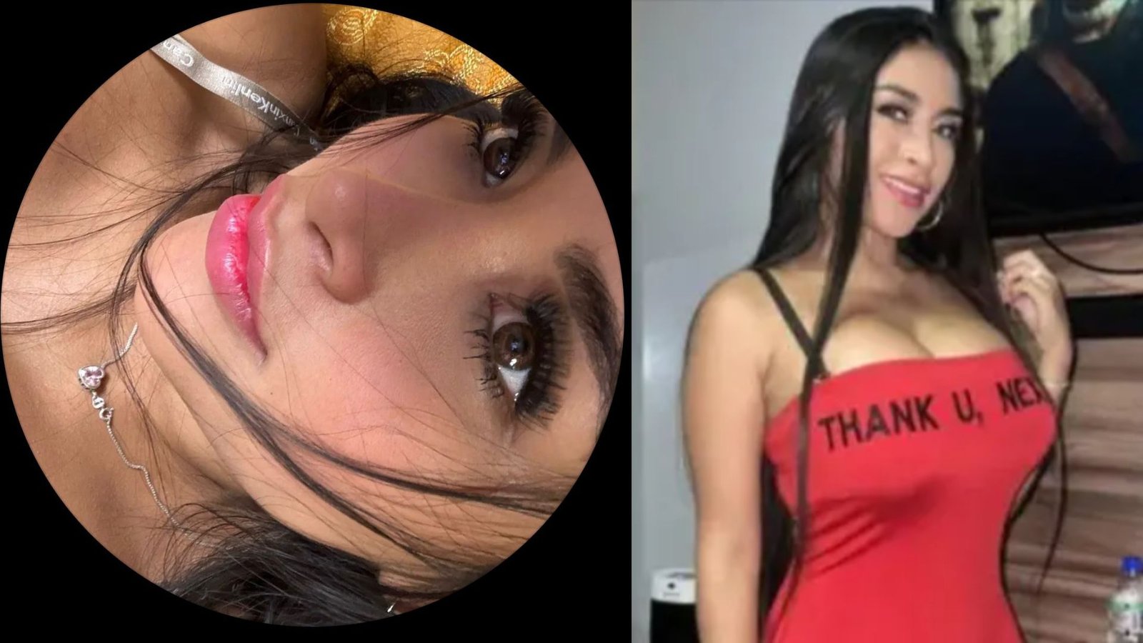 Wendy la Rosada cuanto cobra por polvo?