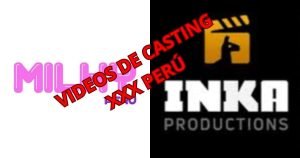 LISTA DE MEJORES VIDEOS DE PORNO CASTING XXX PERUANOS