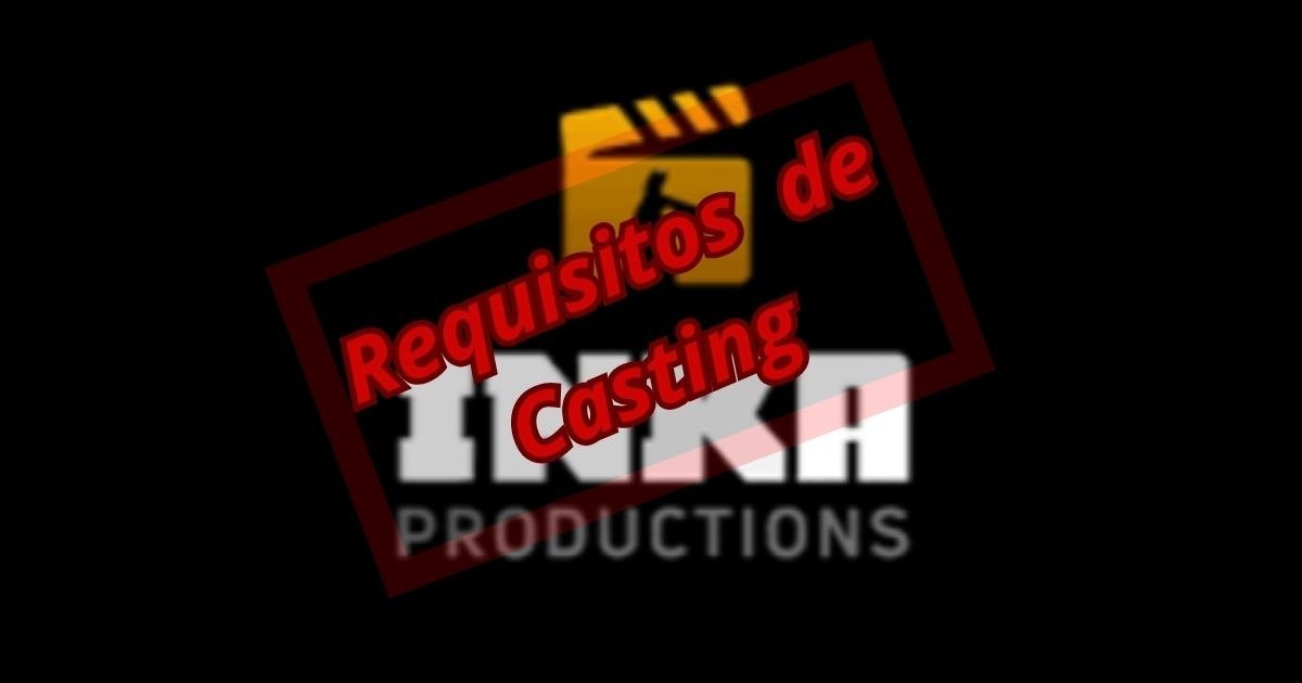 inka productions casting