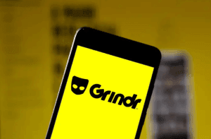 que es grindr