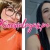 Fatima Segovia cogiendo como Velma de Scooby Doo VIDEO COMPLETO