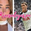 Lilly Phillips XXX actriz porno en salidas con famoso jugador de la Premier League
