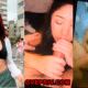 Jhoselyn Maura xxx cachando con su ex novio Josue VR