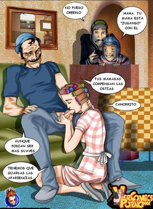 chibolo del 8 filtrados