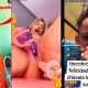 Tío Colocho XXX: Videos de las lluvias, gemelas, retos y Telegram