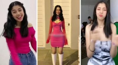 Zully xxx: OnlyFans, pack, Telegram y filtraciones – Todo lo que se sabe