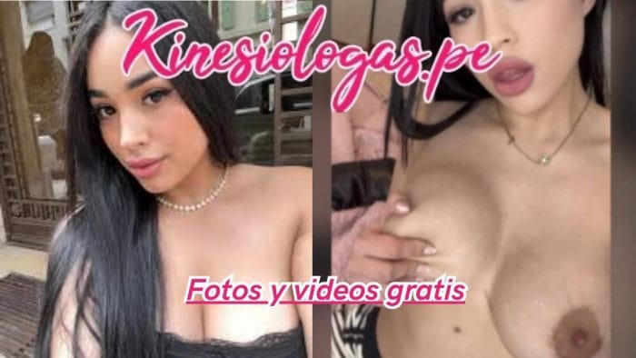 VIDEOS XXX DE LA BLANQUITA 26is NOVIA DE RAPERO PERUANO