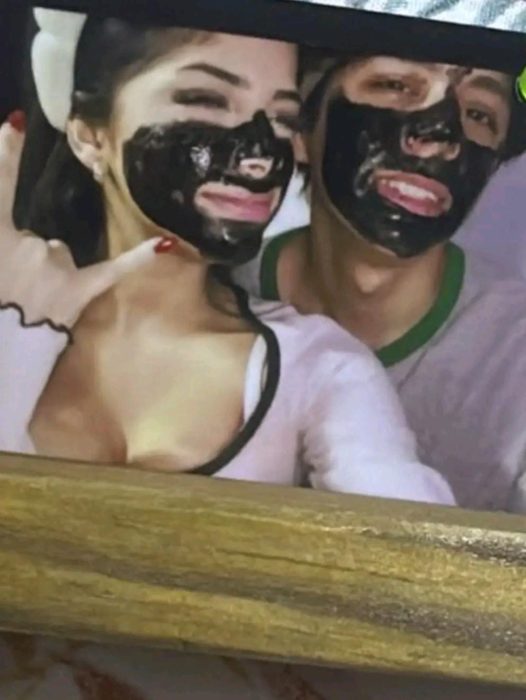 daarick y airita novios