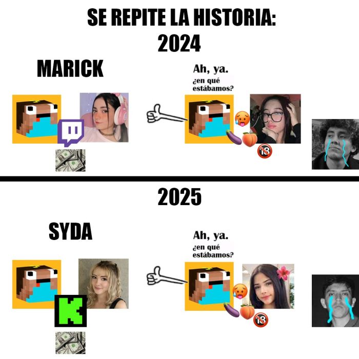 niño viejo daarick  y airita xxx