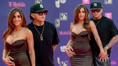 Isabella Ladera y Beéle video xxx detonando erome twitter