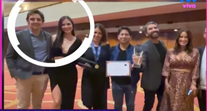 maju mantilla ampay video