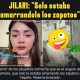 Jilary xxx: video viral con el panadero