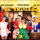 El Chavalón del 18 XXX: video completo parte 1 y 2
