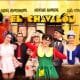 El Chavalón del 18 XXX: video completo parte 1 y 2