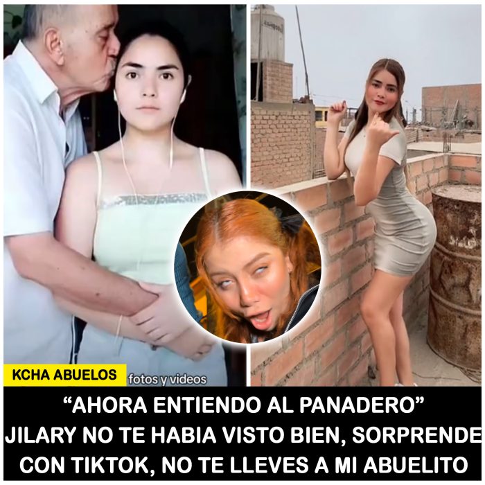 jilary video xxx tiktok