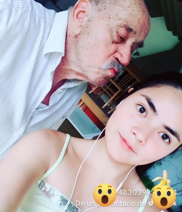 video filtrado jilary y el paandero