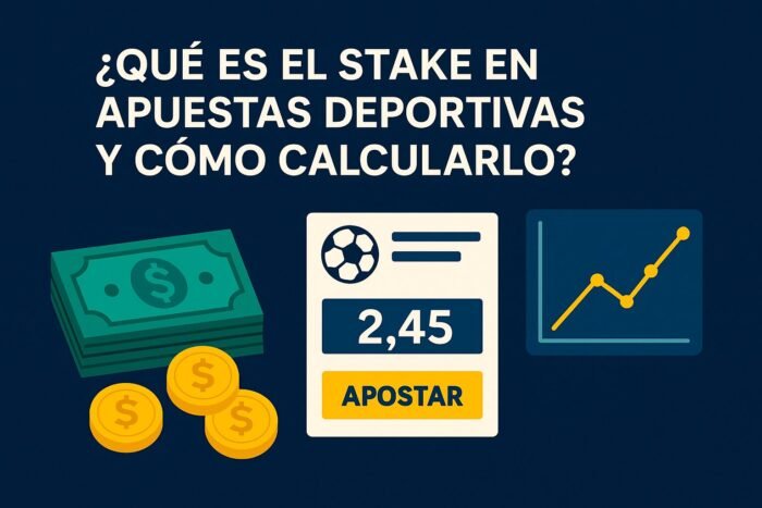 que es stake en apuestas deportivas