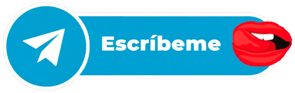 Escríbeme por Telegram