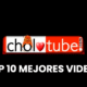 Cholotube: 10 mejores videos del porno peruano